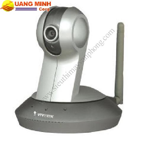 CAMERA MẠNG QUAY QUÉT VIVOTECH PT 7135